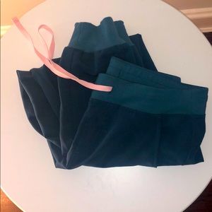 Figs S Zamora scrub pants